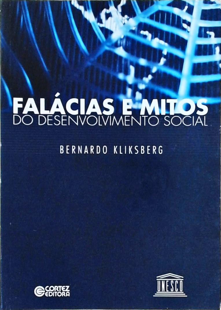 Falácias E Mitos Do Desenvolvimento Social