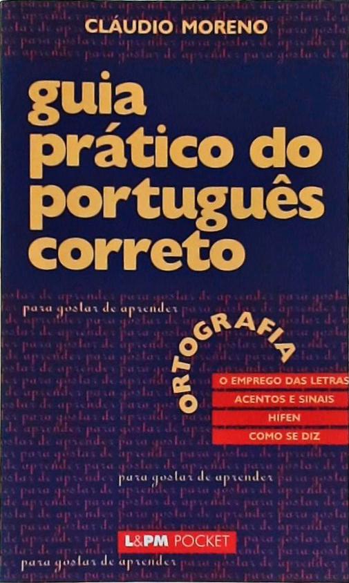 Guia Prático Do Português Correto (2003)