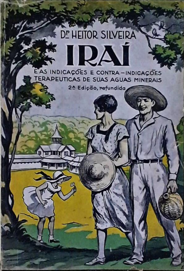 Iraí
