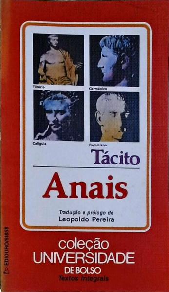 Anais