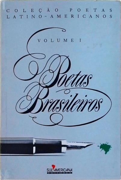 Poetas Brasileiros