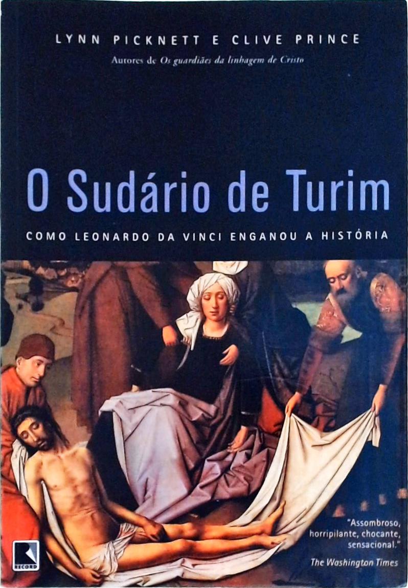 O Sudário de Turim