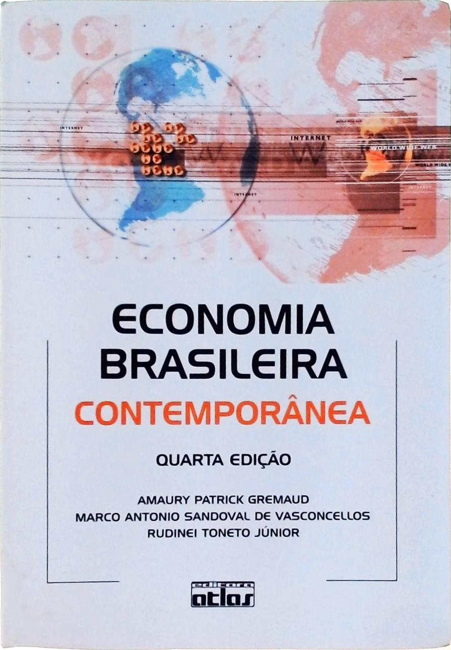 Economia Brasileira Contemporânean (2002)