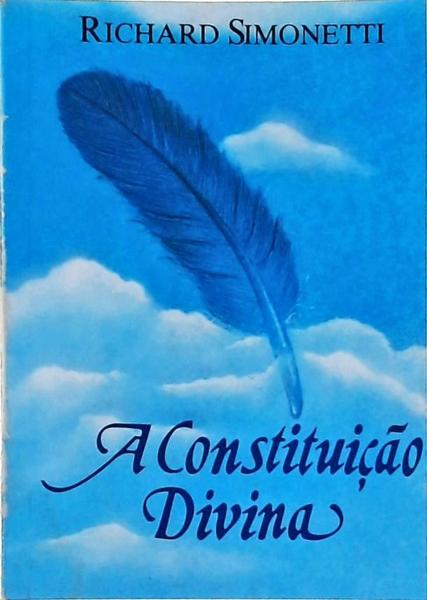 A Constituição Divina