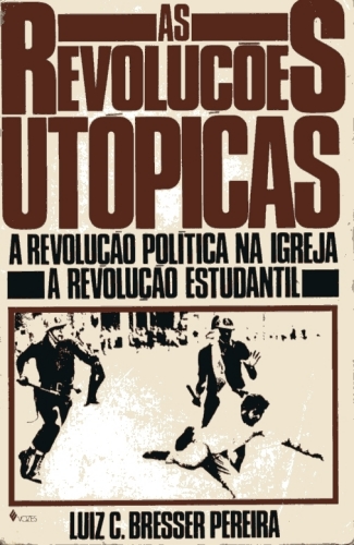 As Revoluções Utópicas