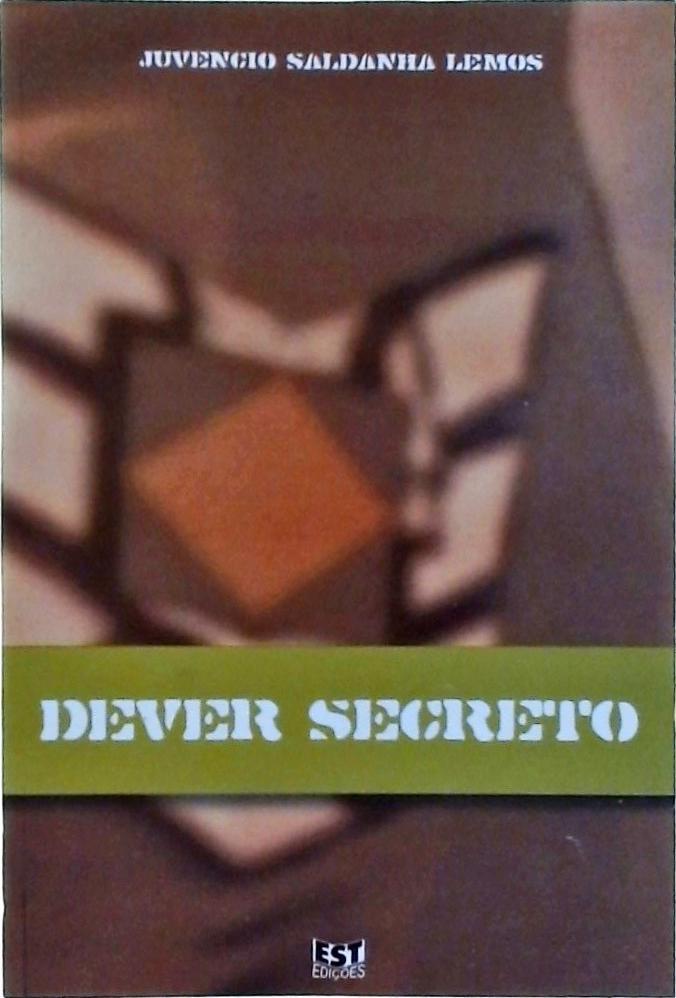 Dever Secreto