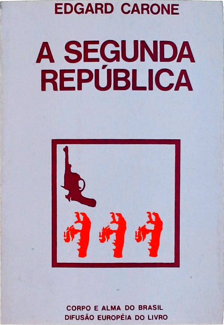 A Segunda República