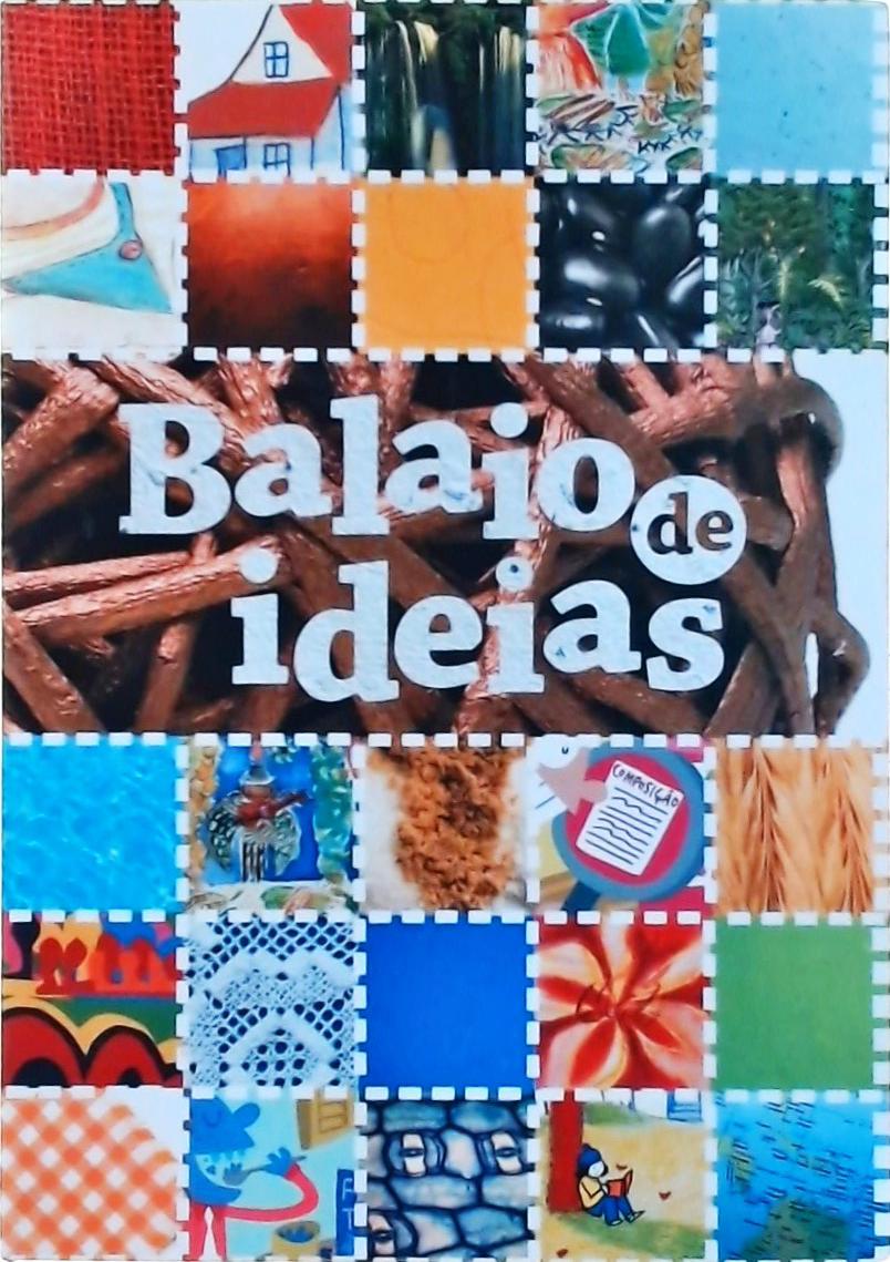 Balaio De Ideias