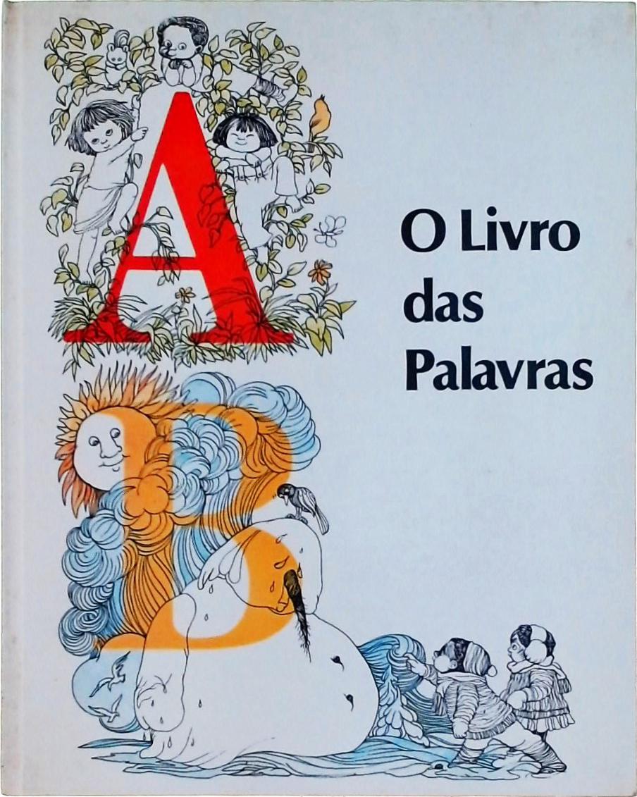 O Livro Das Palavras