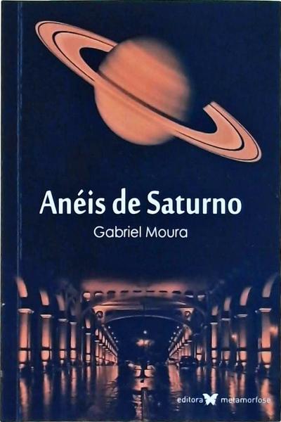 Anéis De Saturno