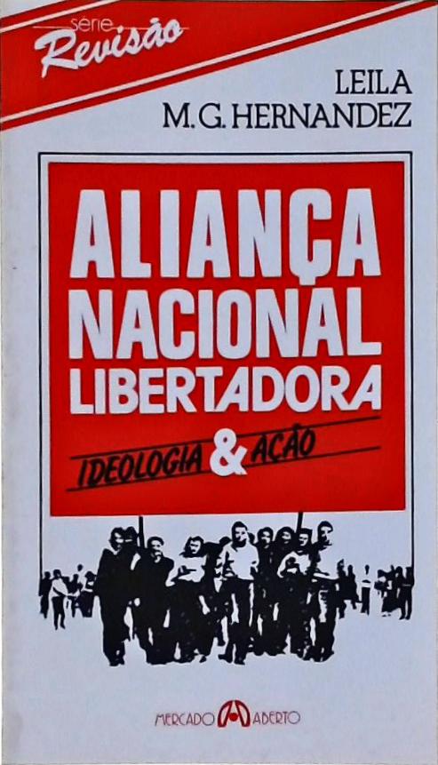 Aliança Nacional Libertadora