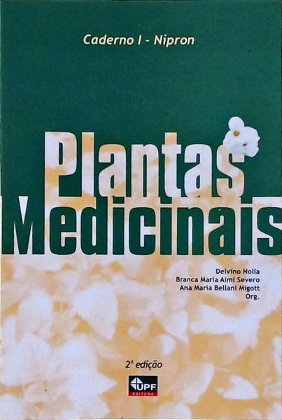 Plantas Medicinais