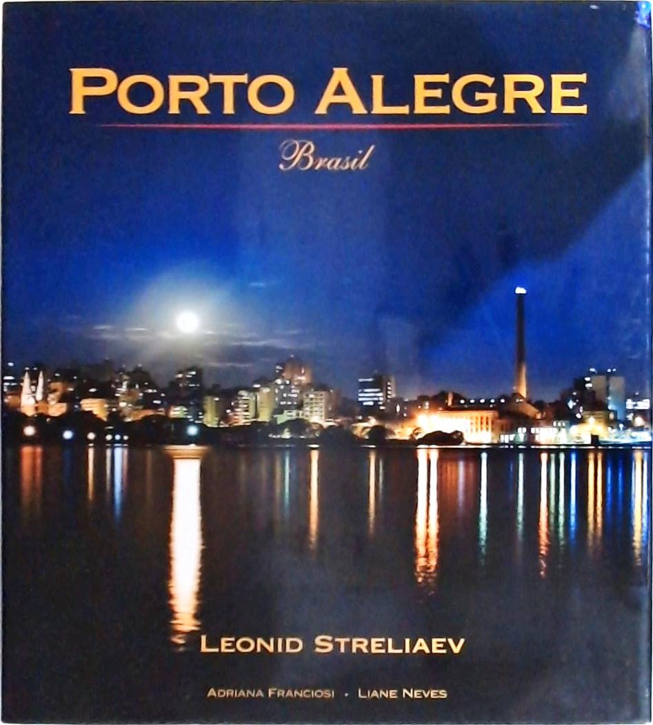Porto Alegre, Brasil