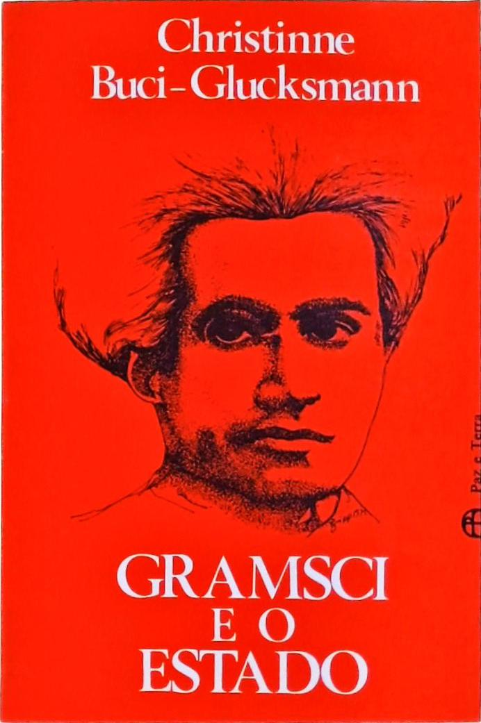 Gramsci E O Estado