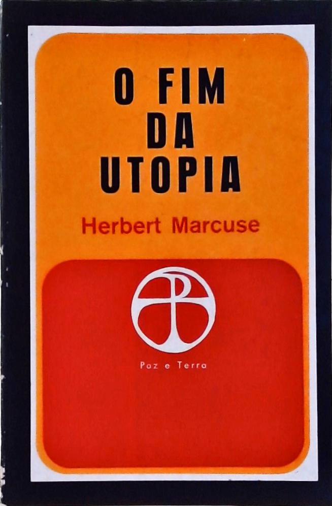 O Fim da Utopia