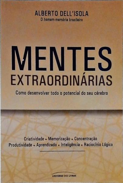 Mentes Extraordinárias