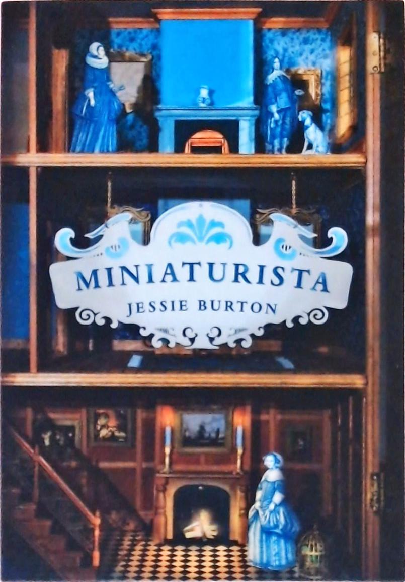 Miniaturista