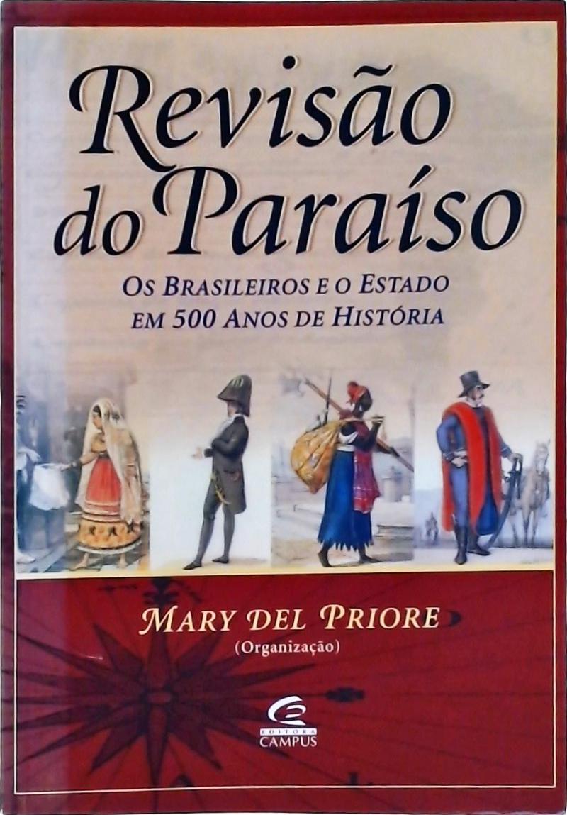 Revisão Do Paraíso