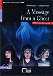 A Message From A Ghost (Não Inclui Cd/Dvd)