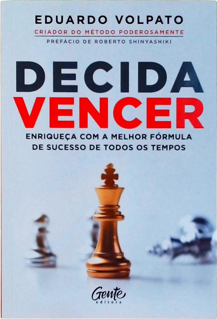 Decida vencer