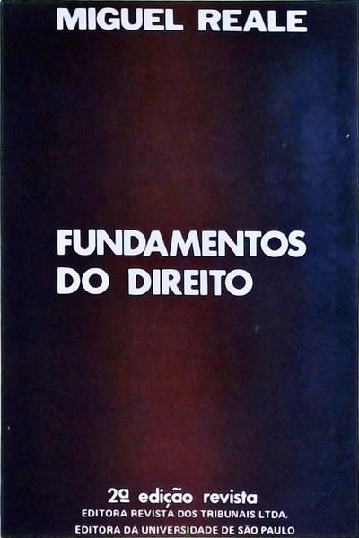 Fundamentos Do Direito