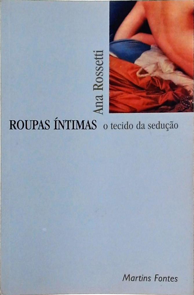 Roupas Íntimas