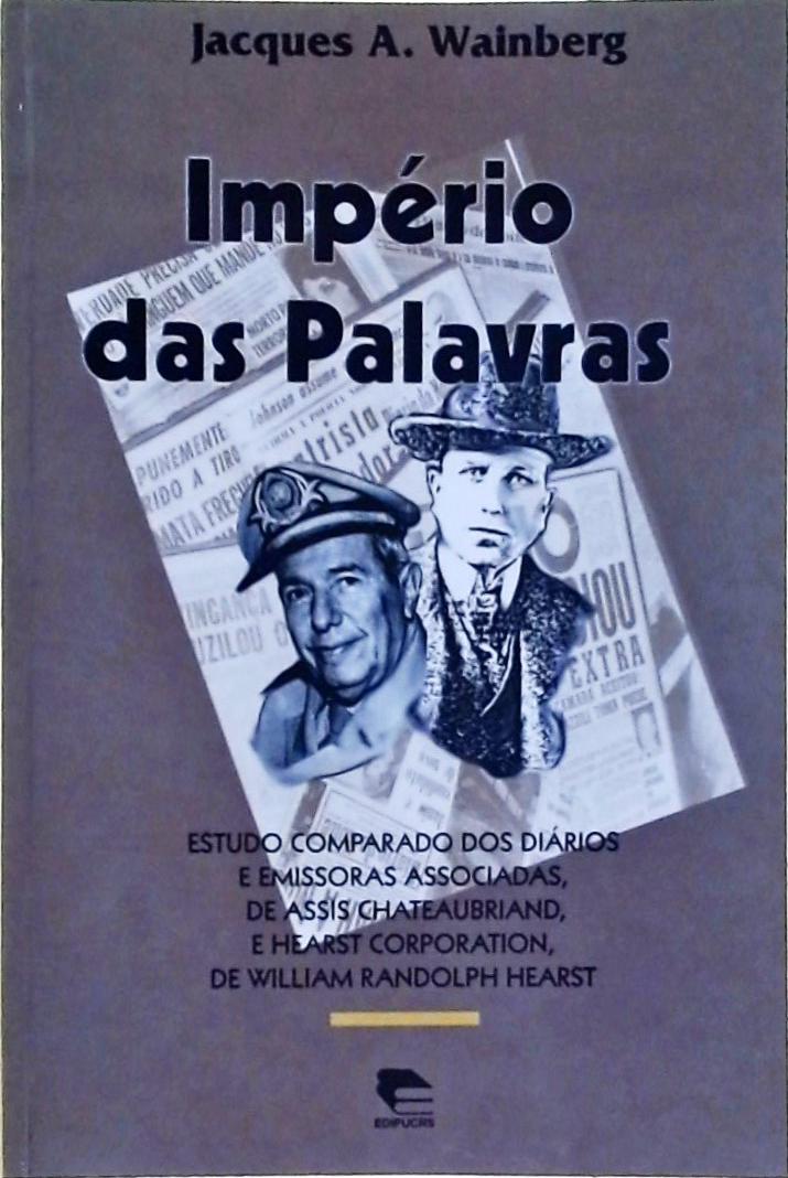 Império das Palavras