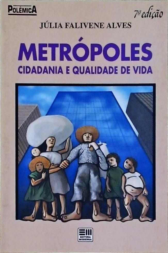 Metrópoles