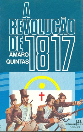 A Revolução de 1817