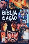 Bíblia Em Ação (História Em Quadrinhos)
