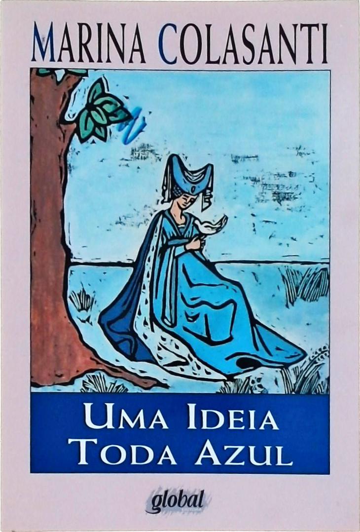 Uma Ideia Toda Azul