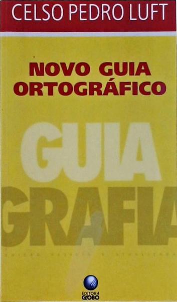 Novo Guia Ortográfico