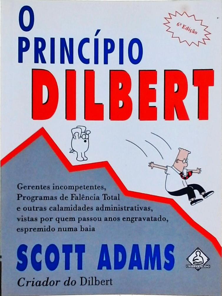 O Princípio Dilbert