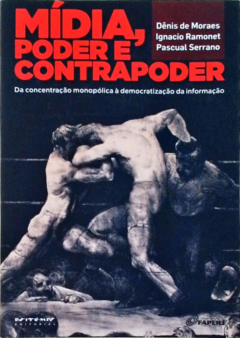 Mídia, poder e contrapoder