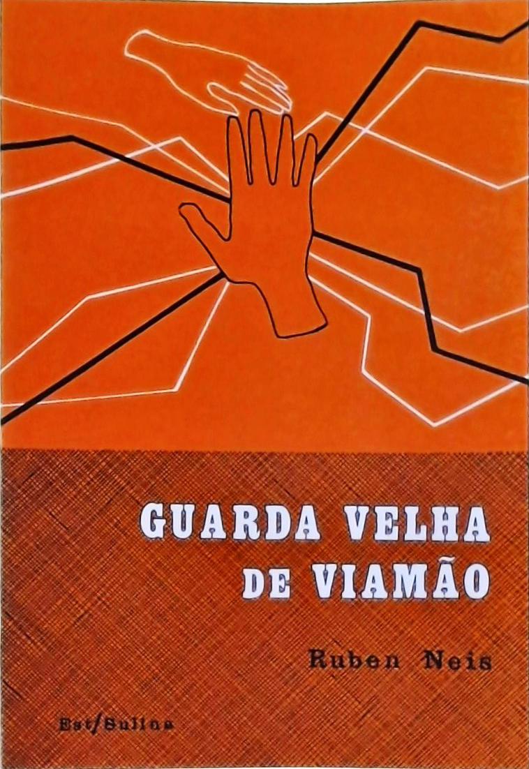Guarda Velha de Viamão