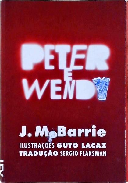 Peter E Wendy