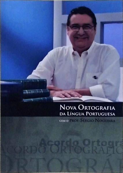 Nova Ortografia Da Língua Portuguesa