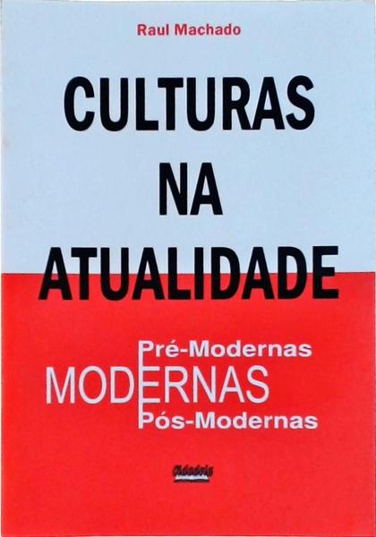 Culturas Na Atualidade