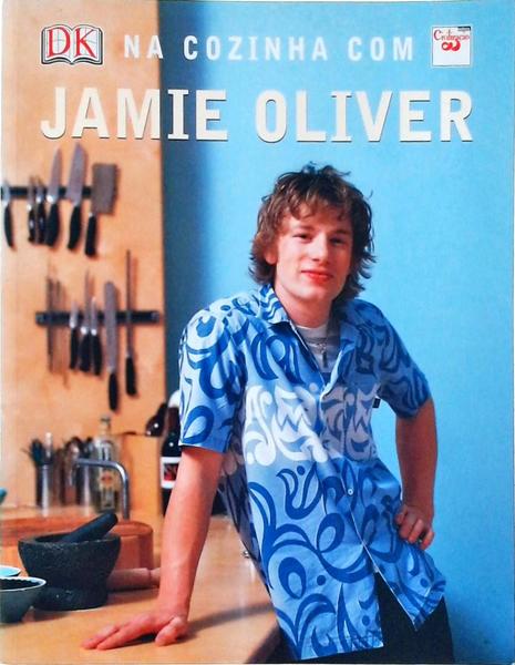 Na Cozinha Com Jamie Oliver