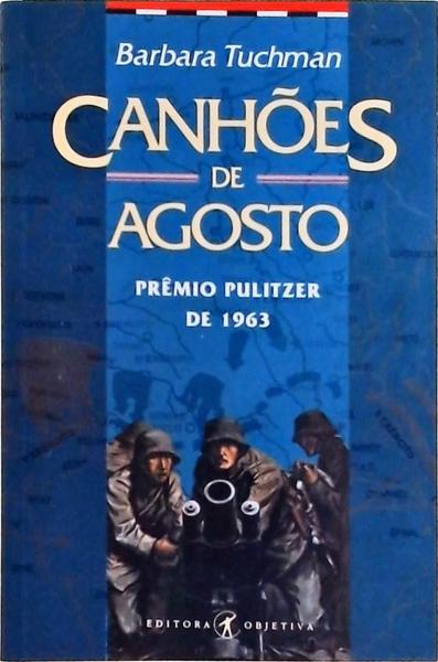 Canhões De Agosto