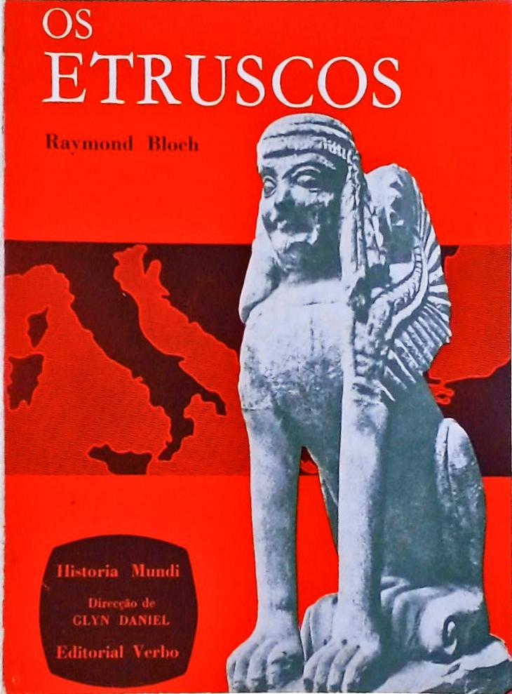 OS ETRUSCOS