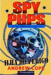 Spy Pups: Ilha Do Perigo