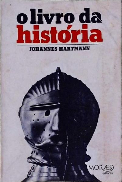 O Livro Da História