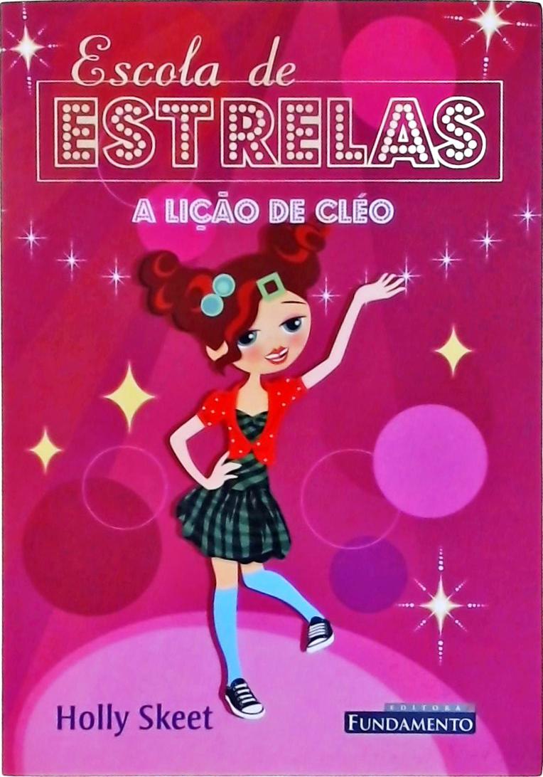 Escola De Estrelas: A Lição De Cléo