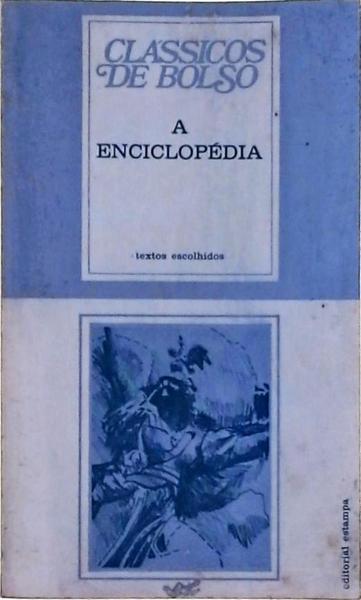 A Enciclopédia