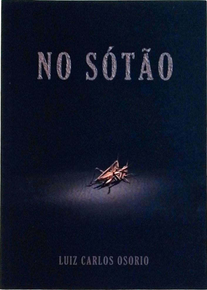 No sotão