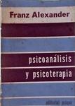 Psicoanálisis Y Psicoterapia