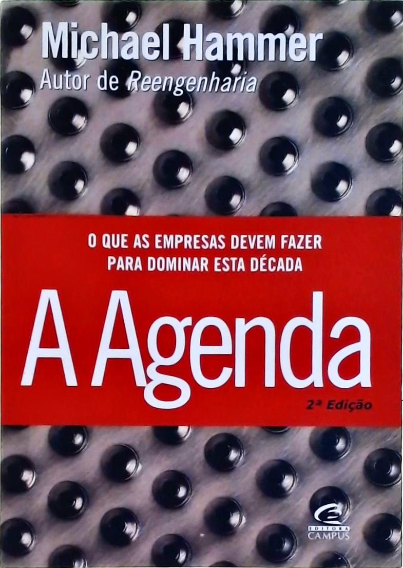 A Agenda