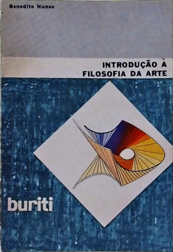 INTRODUÇÃO À FILOSOFIA DA ARTE