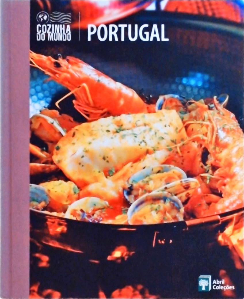 Cozinha Do Mundo: Portugal